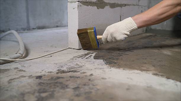24/7 Emergency Foundation Crack Repair experts in Owosso, MI